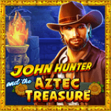 John Hunter and the Aztec Treasure™